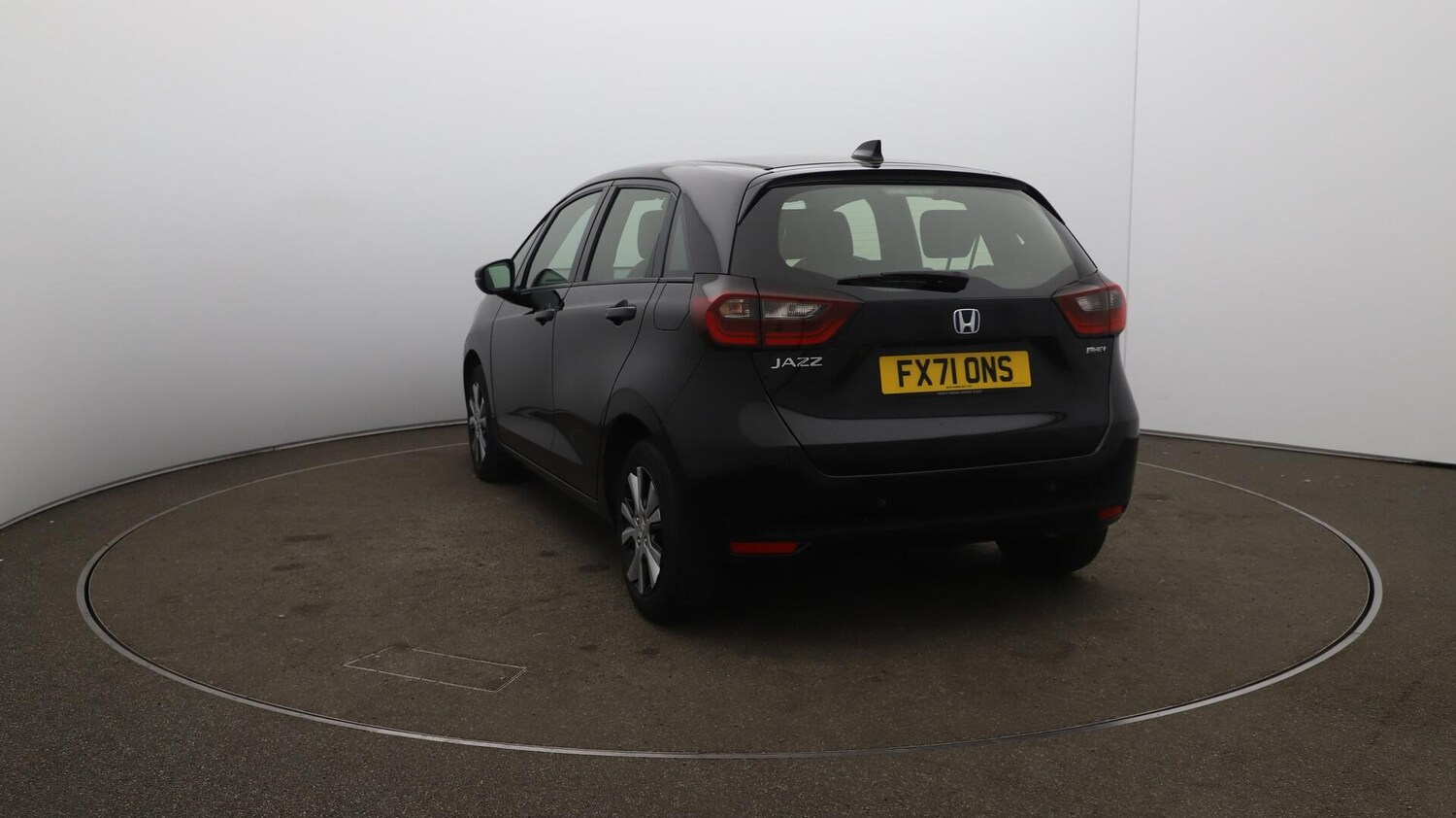 Used Honda Jazz 2021 for sale - 75927553: Photo 61