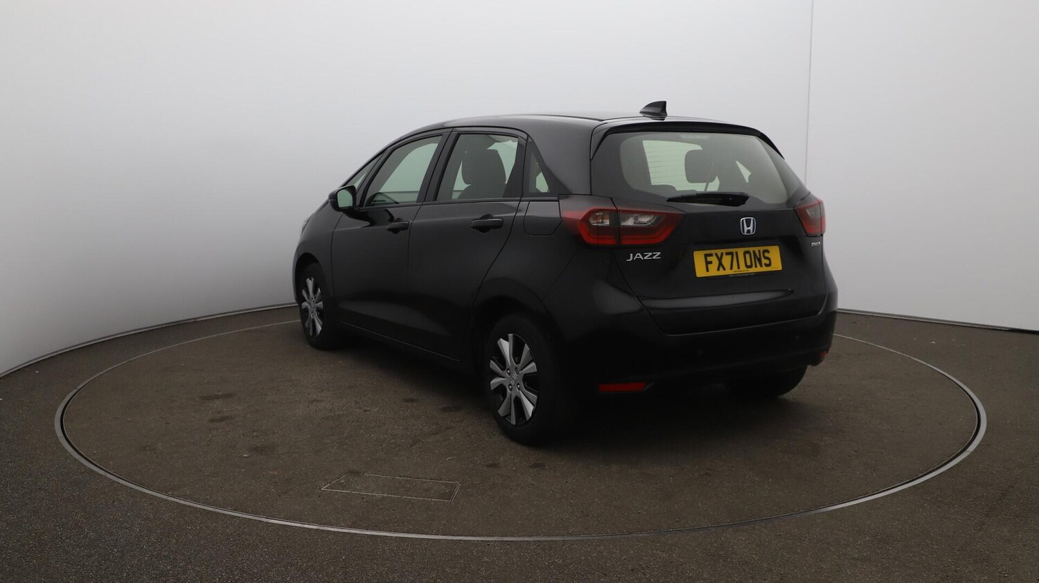 Used Honda Jazz 2021 for sale - 75927553: Photo 62