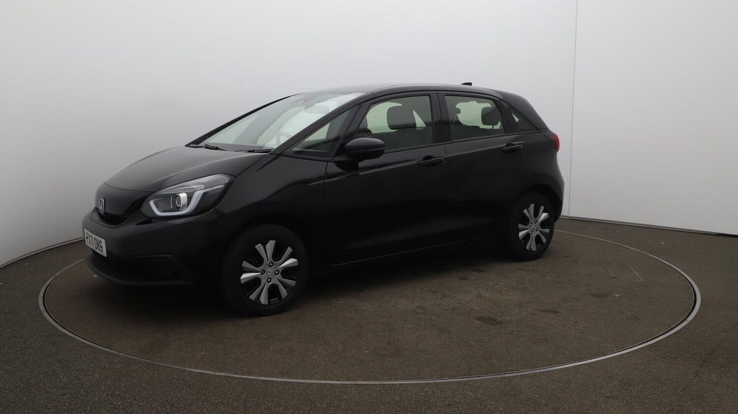 Used Honda Jazz 2021 for sale - 75927553: Photo 68