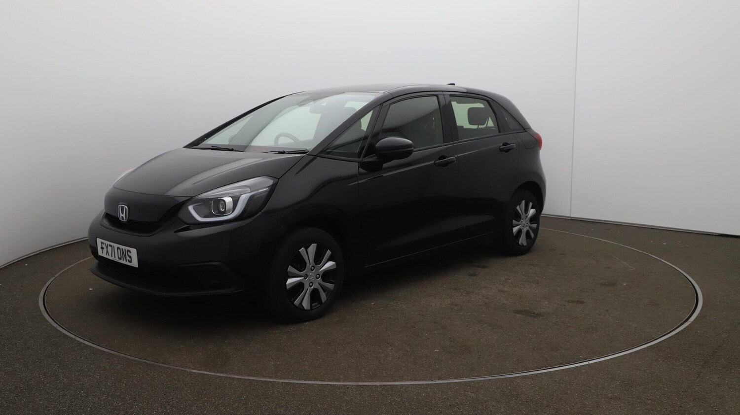 Used Honda Jazz 2021 for sale - 75927553: Photo 69