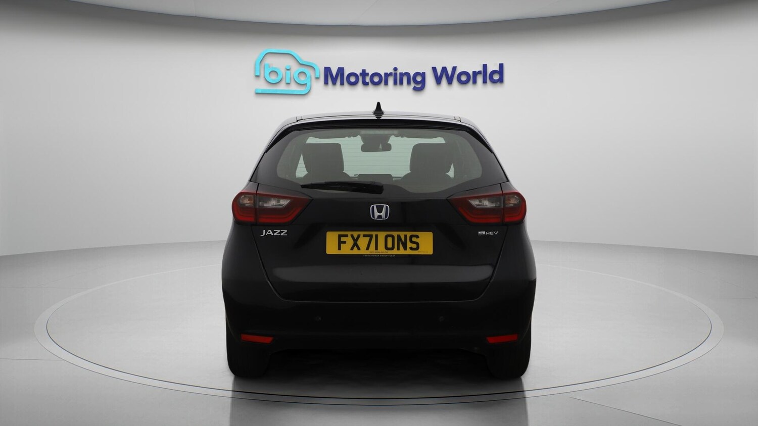 Used Honda Jazz 2021 for sale - 75927553: Photo 7