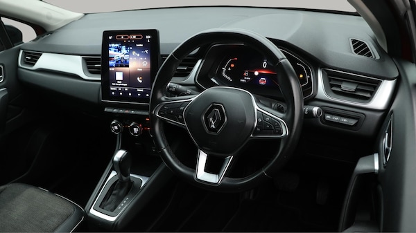 Used Renault Captur 2020 for sale - 76201262: Photo 10