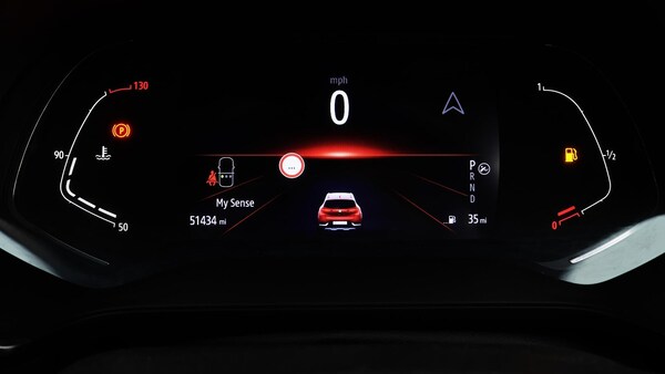 Used Renault Captur 2020 for sale - 76201262: Photo 11