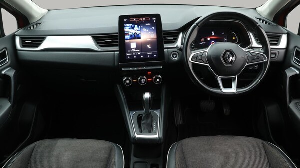 Used Renault Captur 2020 for sale - 76201262: Photo 14