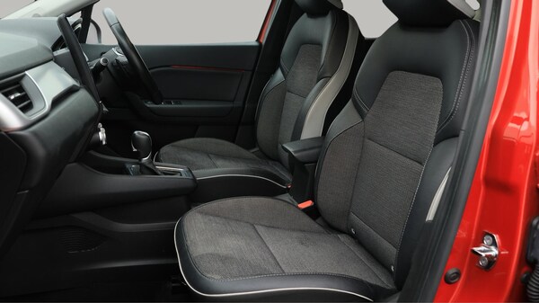 Used Renault Captur 2020 for sale - 76201262: Photo 15