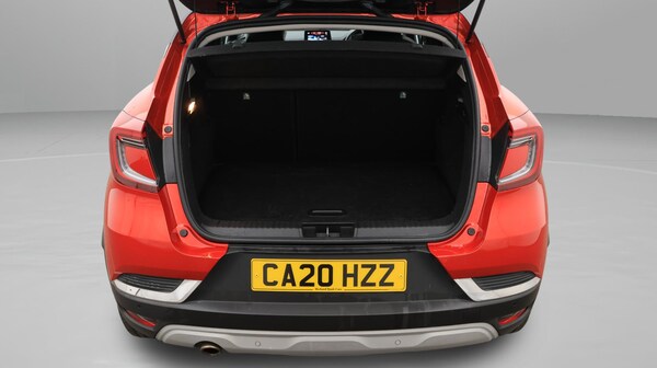 Used Renault Captur 2020 for sale - 76201262: Photo 18