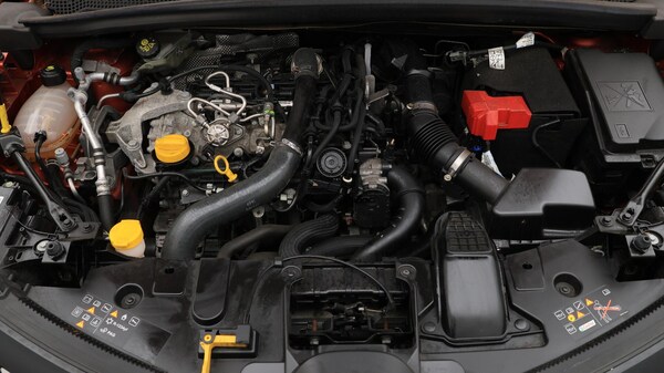 Used Renault Captur 2020 for sale - 76201262: Photo 20