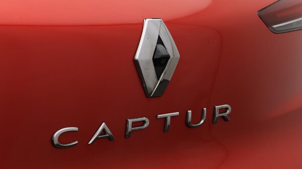 Used Renault Captur 2020 for sale - 76201262: Photo 22