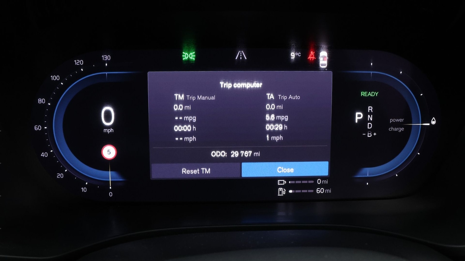 Used Volvo XC60 2021 for sale - 77181415: Photo 10