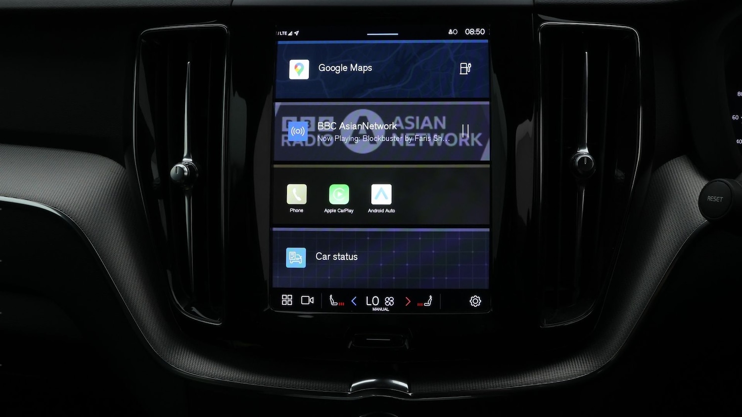 Used Volvo XC60 2021 for sale - 77181415: Photo 11