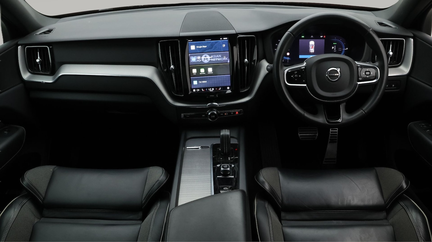 Used Volvo XC60 2021 for sale - 77181415: Photo 13