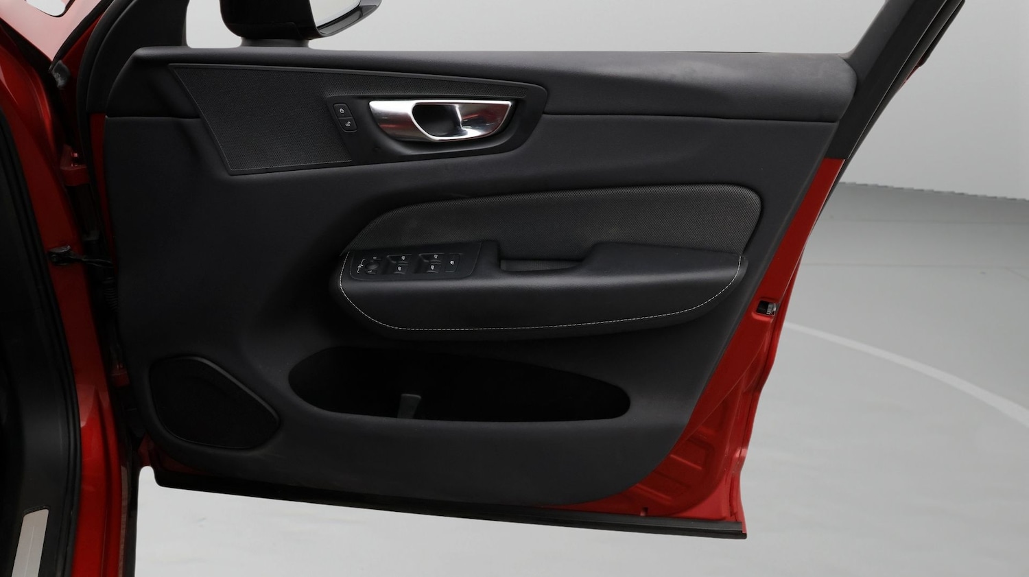 Used Volvo XC60 2021 for sale - 77181415: Photo 15