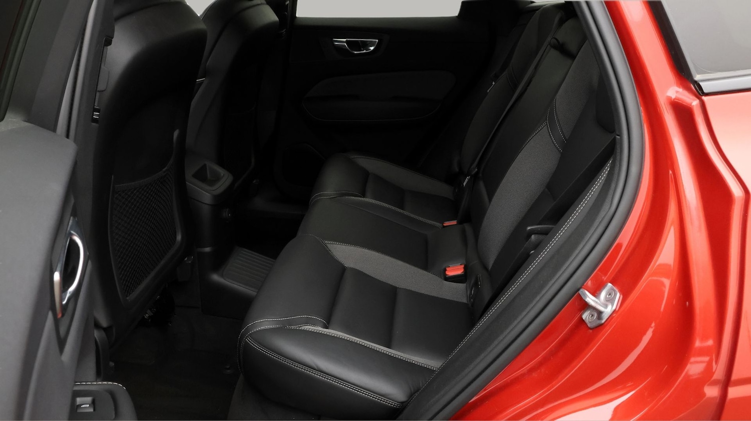 Used Volvo XC60 2021 for sale - 77181415: Photo 16