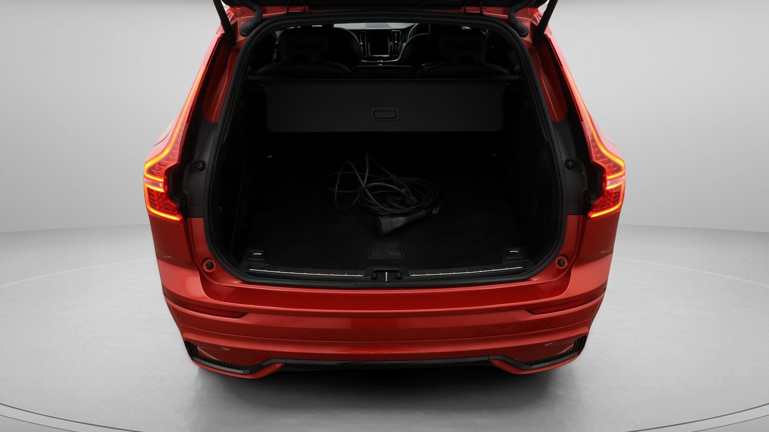 Used Volvo XC60 2021 for sale - 77181415: Photo 17