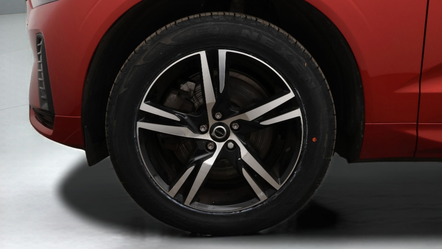 Used Volvo XC60 2021 for sale - 77181415: Photo 18