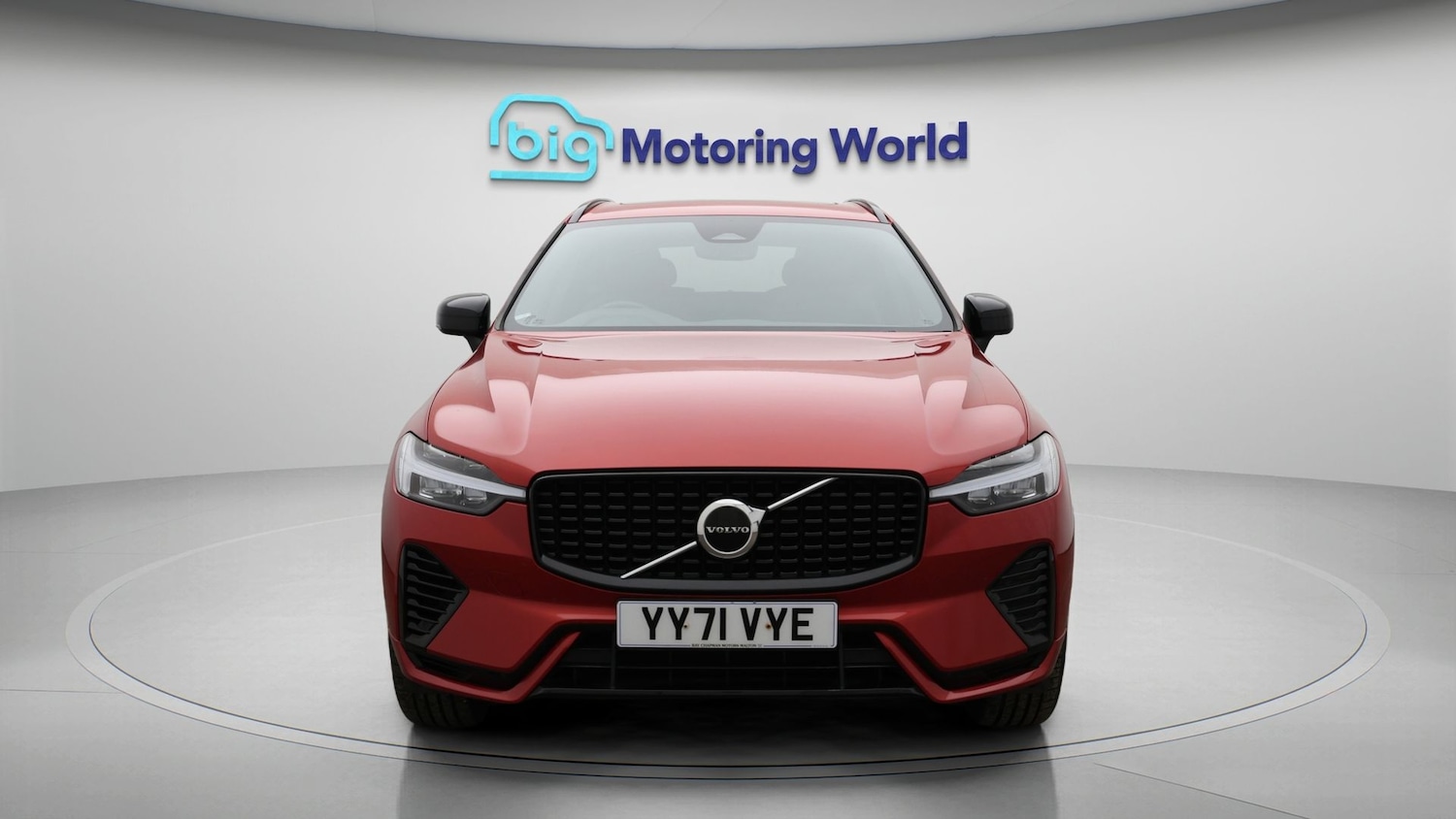 Used Volvo XC60 2021 for sale - 77181415: Photo 2