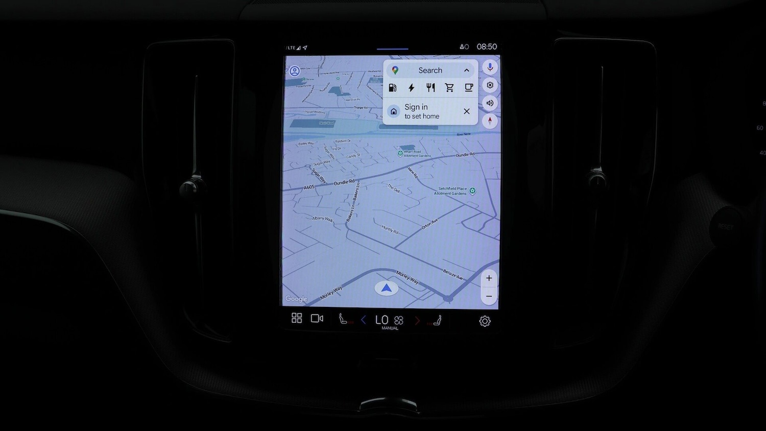 Used Volvo XC60 2021 for sale - 77181415: Photo 20