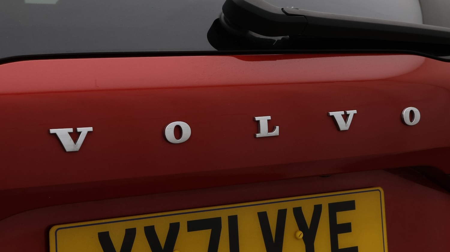 Used Volvo XC60 2021 for sale - 77181415: Photo 23