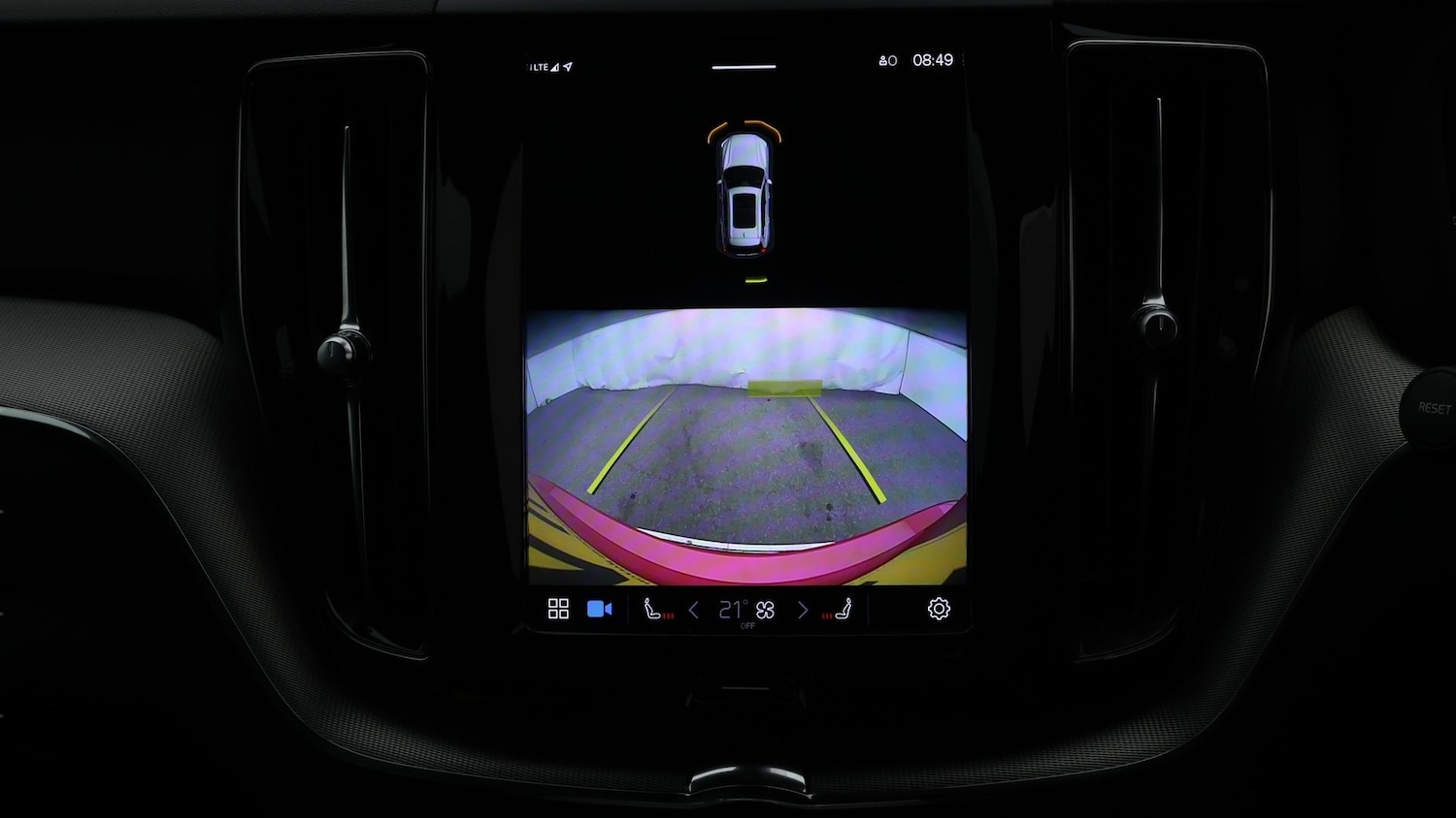 Used Volvo XC60 2021 for sale - 77181415: Photo 26