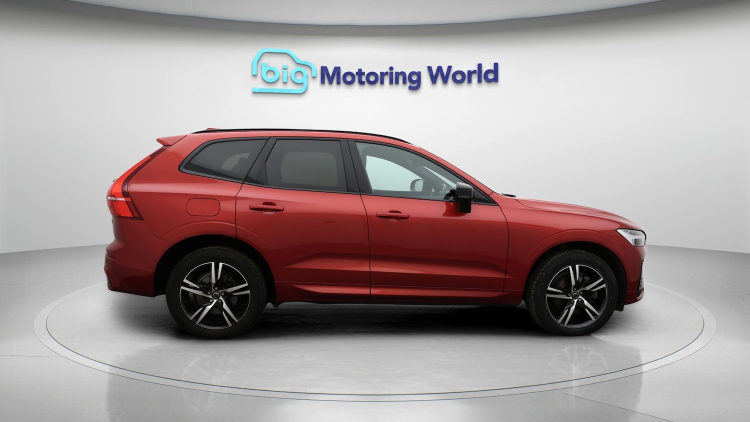 Used Volvo XC60 2021 for sale - 77181415: Photo 8