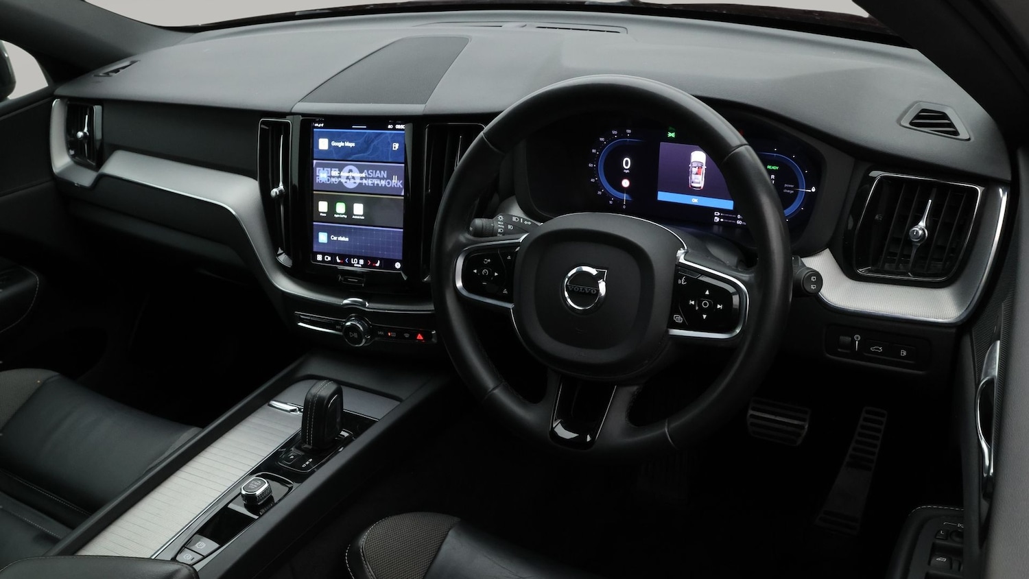 Used Volvo XC60 2021 for sale - 77181415: Photo 9