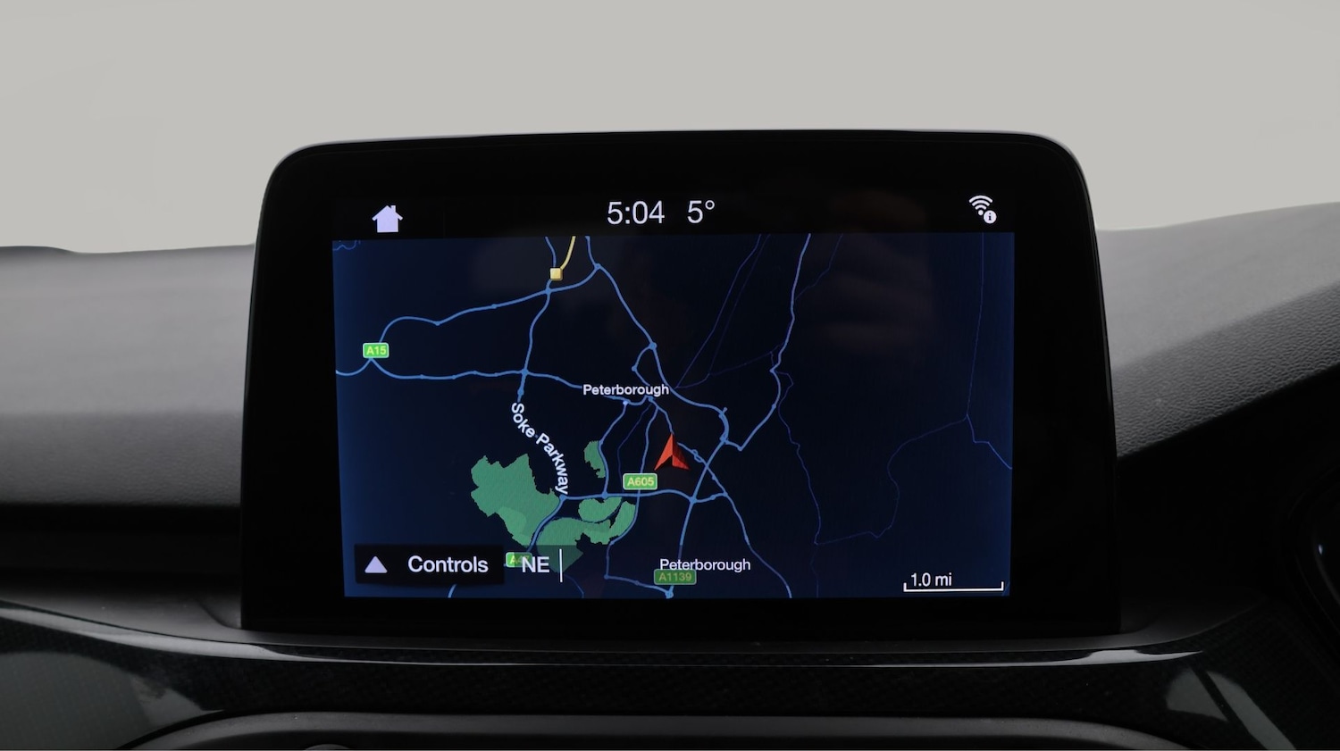 Used Ford Focus 2019 for sale - 77431217: Photo 11