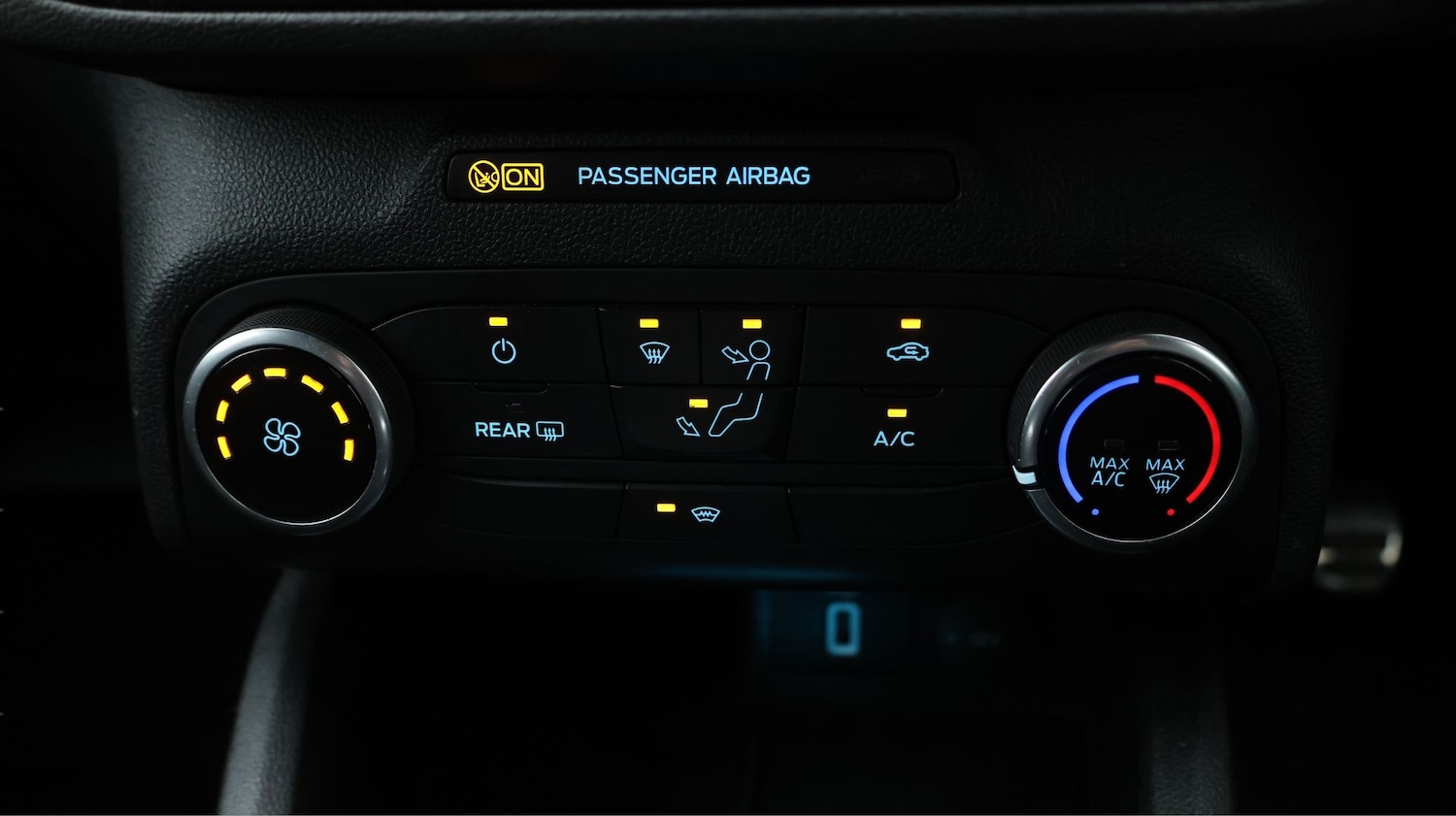 Used Ford Focus 2019 for sale - 77431217: Photo 12