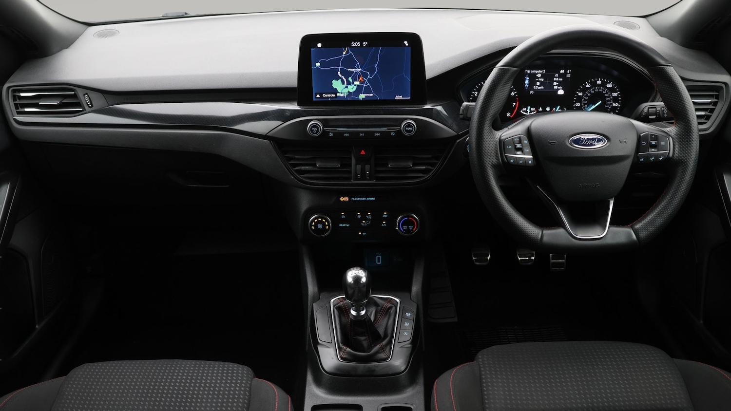 Used Ford Focus 2019 for sale - 77431217: Photo 13