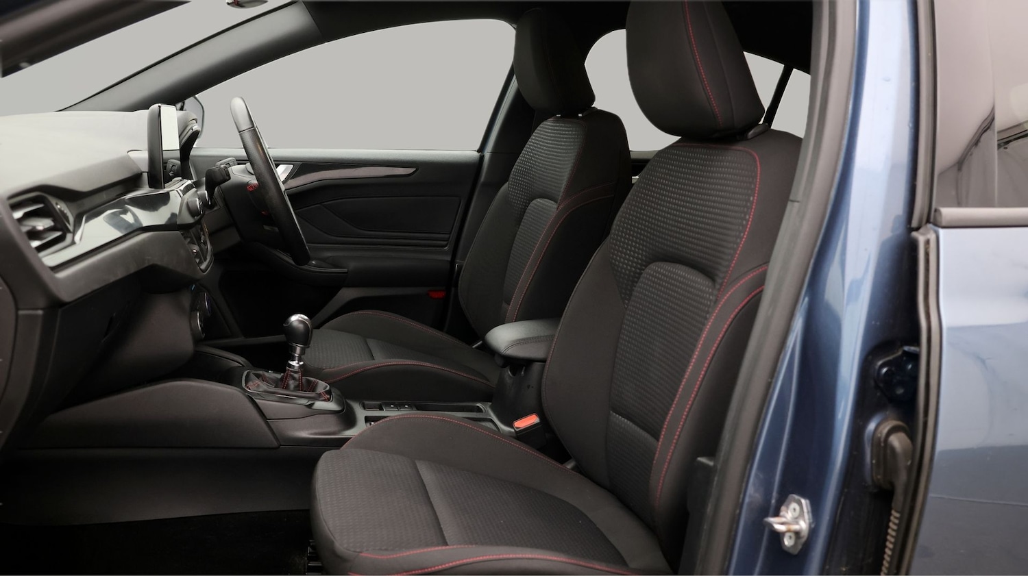 Used Ford Focus 2019 for sale - 77431217: Photo 14