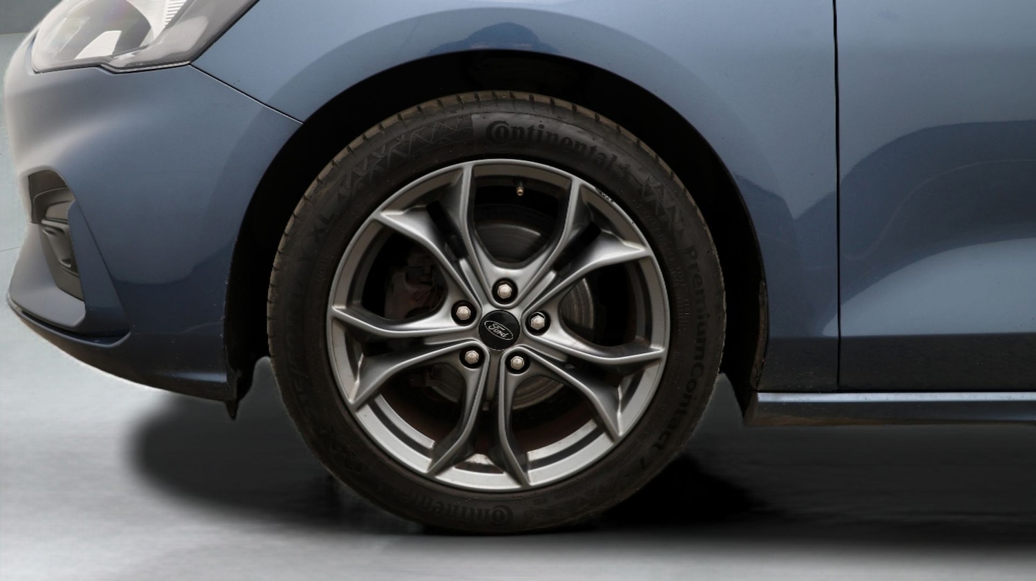 Used Ford Focus 2019 for sale - 77431217: Photo 18