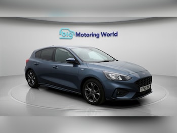 Used Ford Focus 2019 for sale - 77431217: Photo