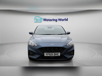 Used Ford Focus 2019 for sale - 77431217: Photo