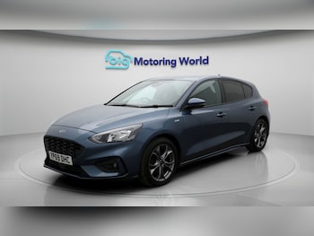 Used Ford Focus 2019 for sale - 77431217: Photo