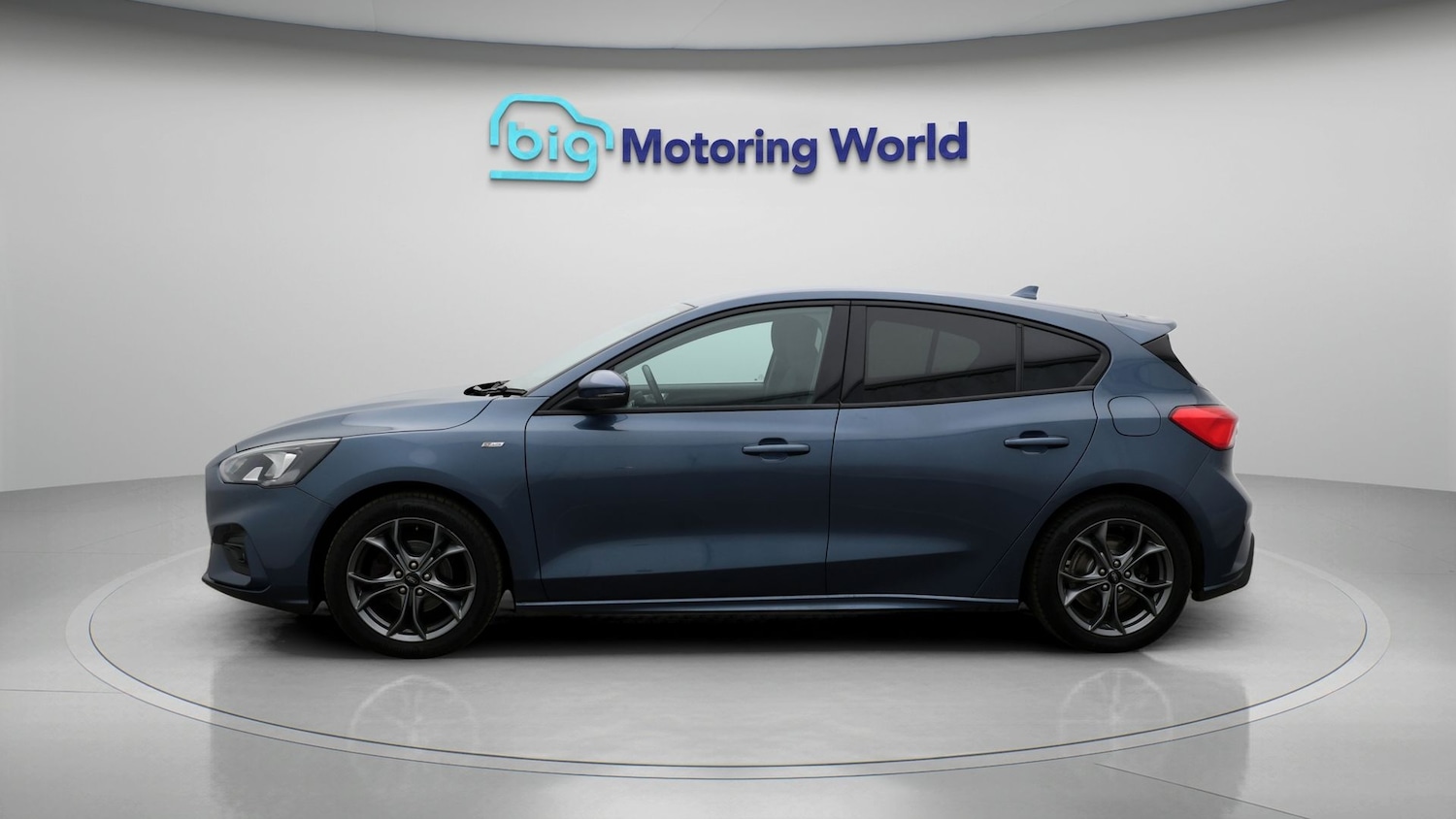 Used Ford Focus 2019 for sale - 77431217: Photo 4