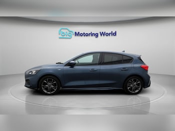 Used Ford Focus 2019 for sale - 77431217: Photo