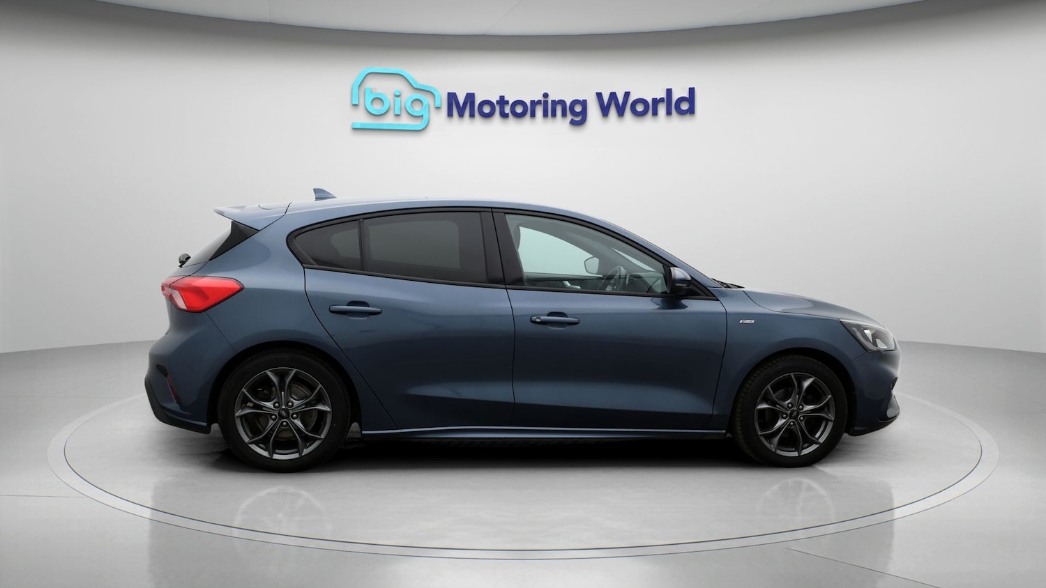 Used Ford Focus 2019 for sale - 77431217: Photo 8