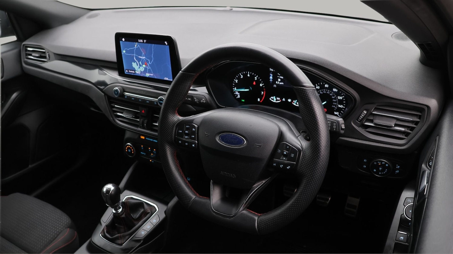 Used Ford Focus 2019 for sale - 77431217: Photo 9