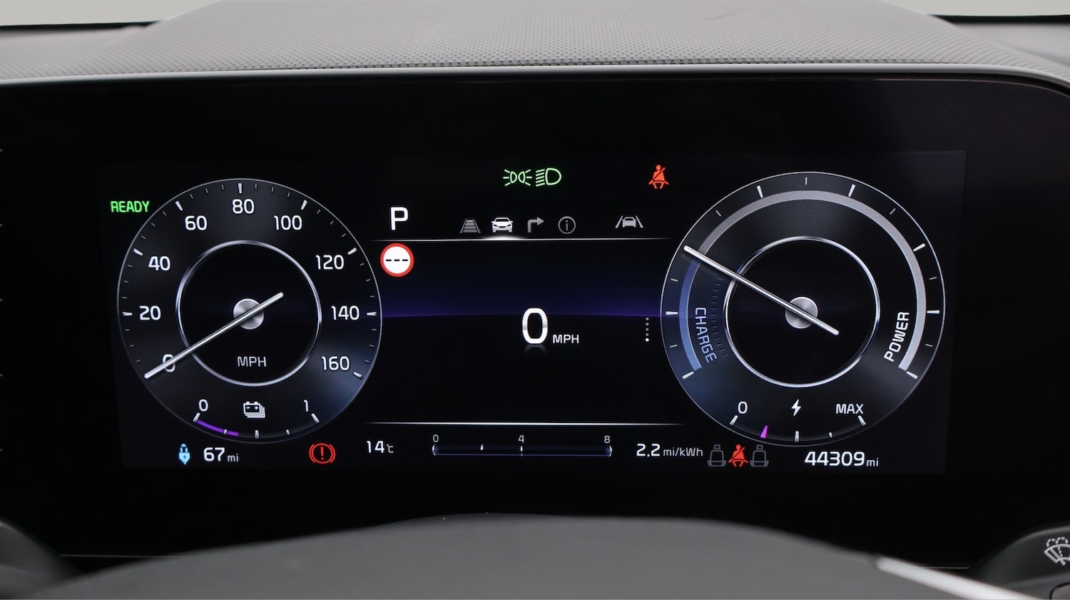 Used Kia Niro 2023 for sale - 77934872: Photo 10