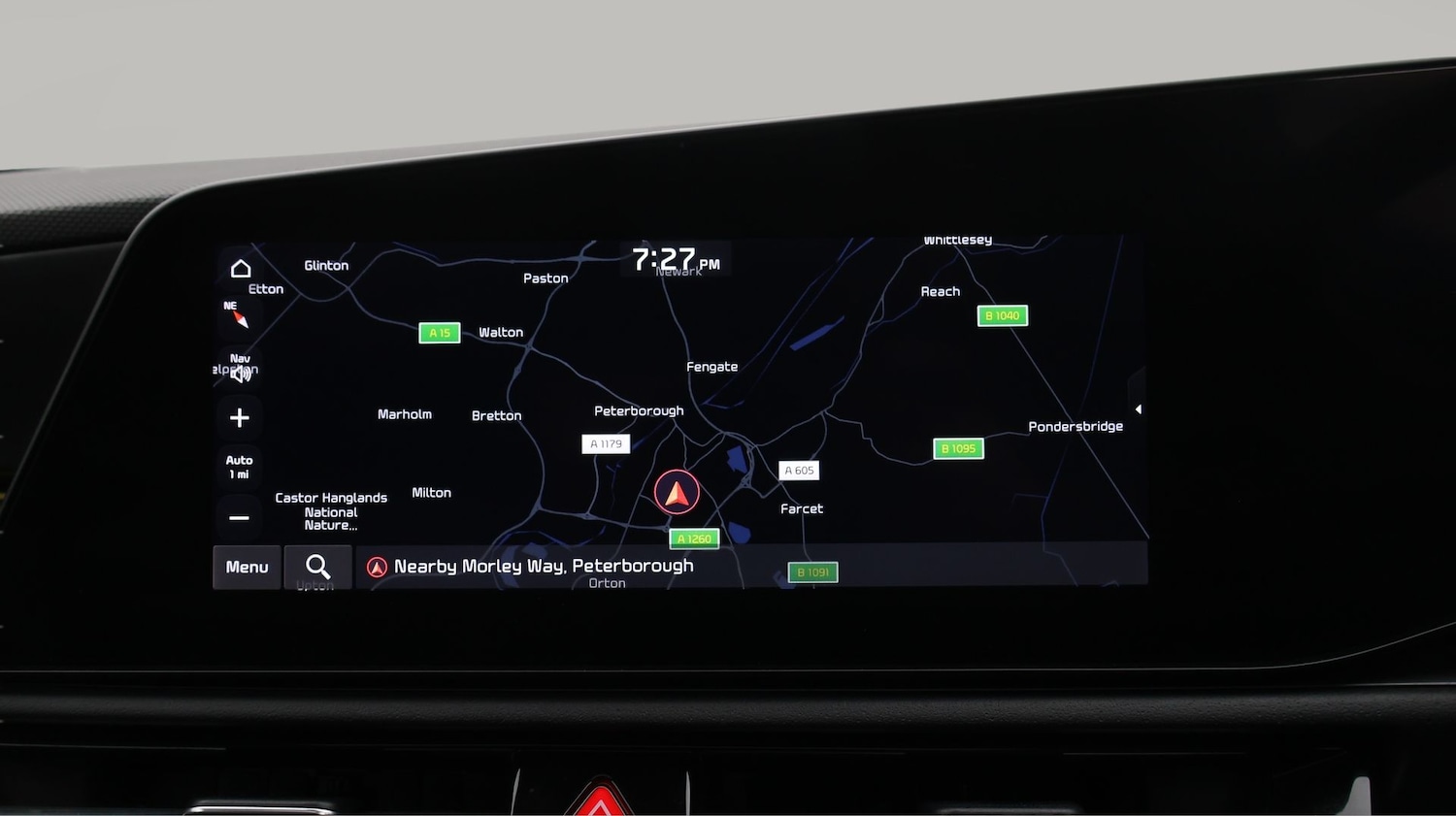 Used Kia Niro 2023 for sale - 77934872: Photo 11