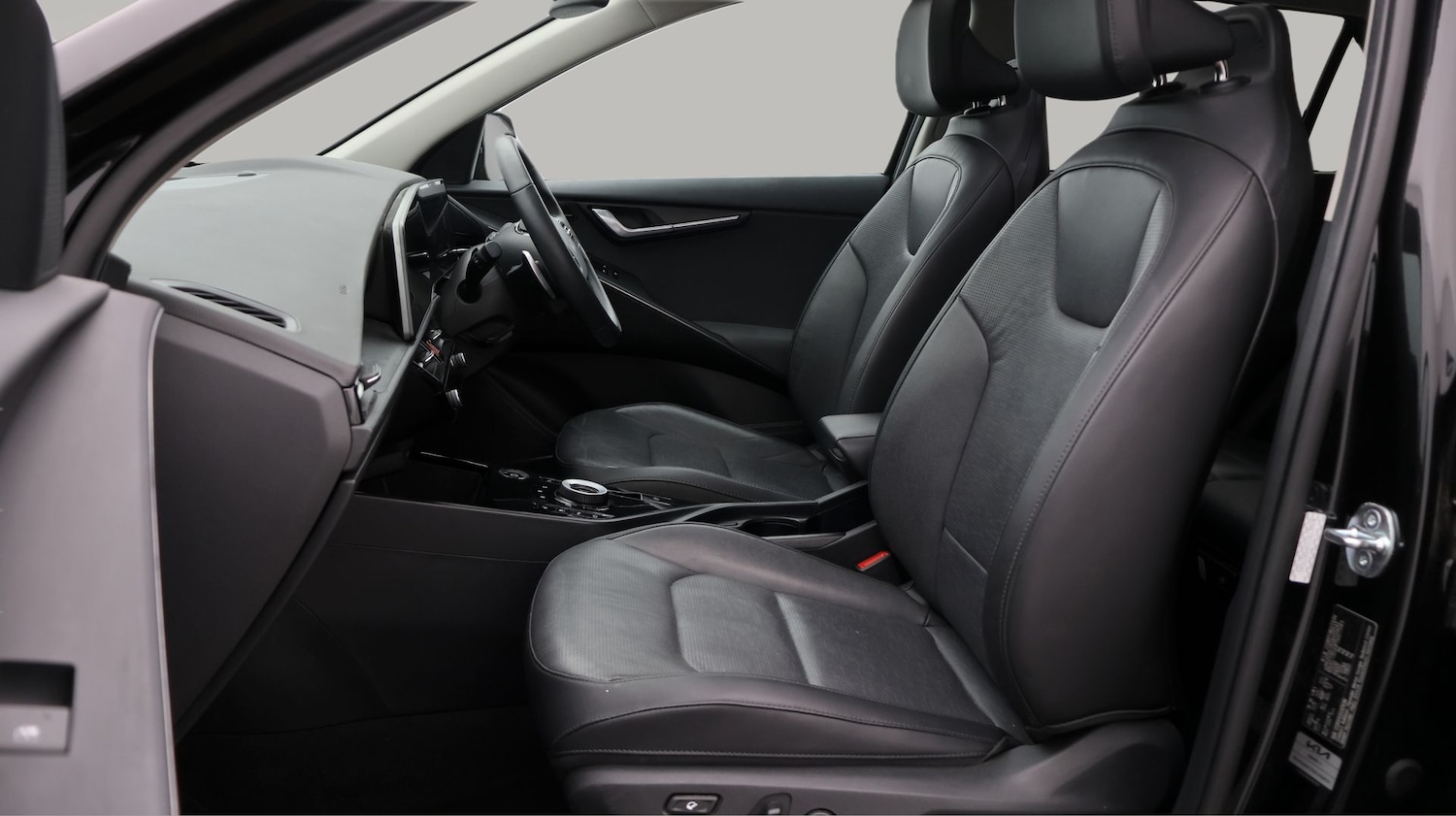 Used Kia Niro 2023 for sale - 77934872: Photo 14