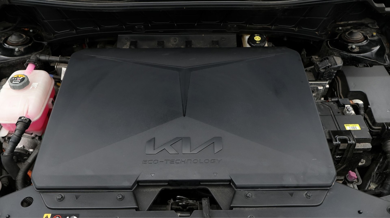 Used Kia Niro 2023 for sale - 77934872: Photo 19