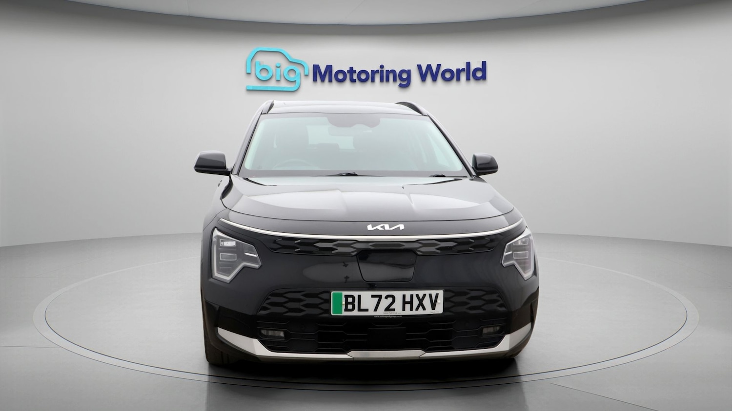 Used Kia Niro 2023 for sale - 77934872: Photo 2