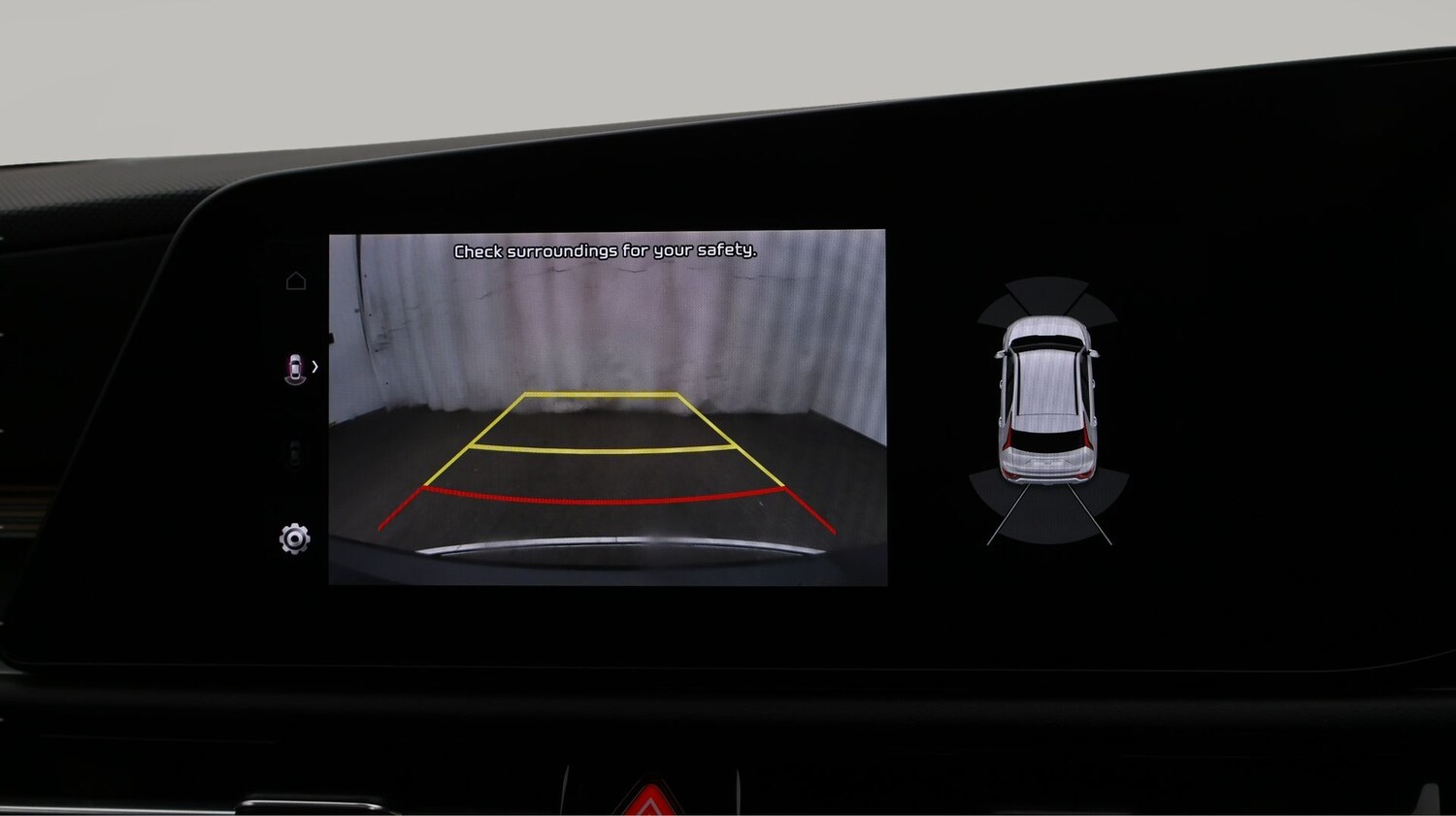 Used Kia Niro 2023 for sale - 77934872: Photo 24