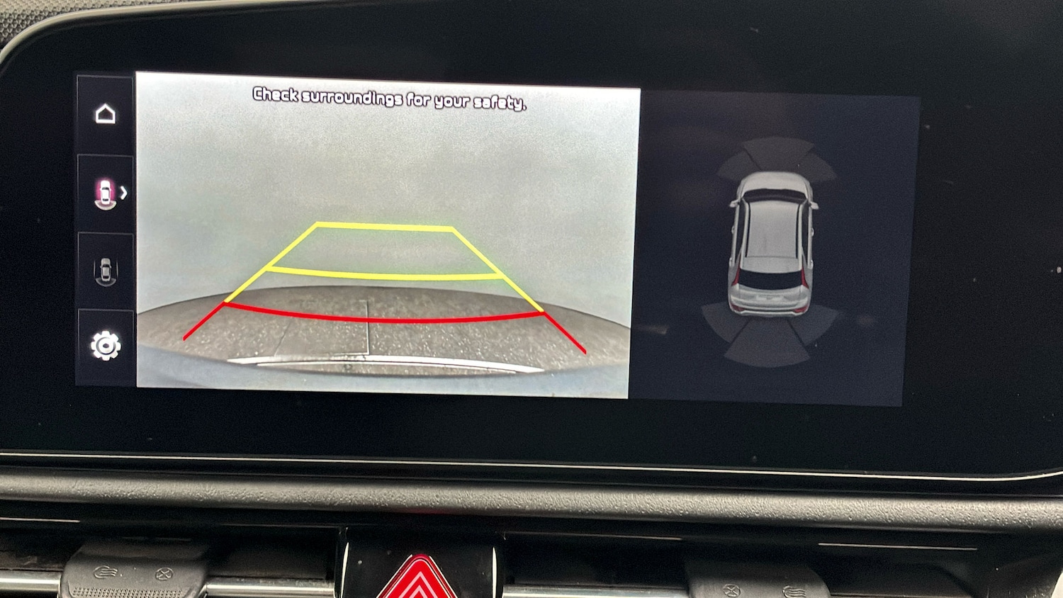 Used Kia Niro 2023 for sale - 77934872: Photo 25