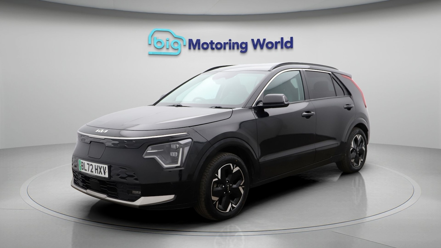 Used Kia Niro 2023 for sale - 77934872: Photo 3