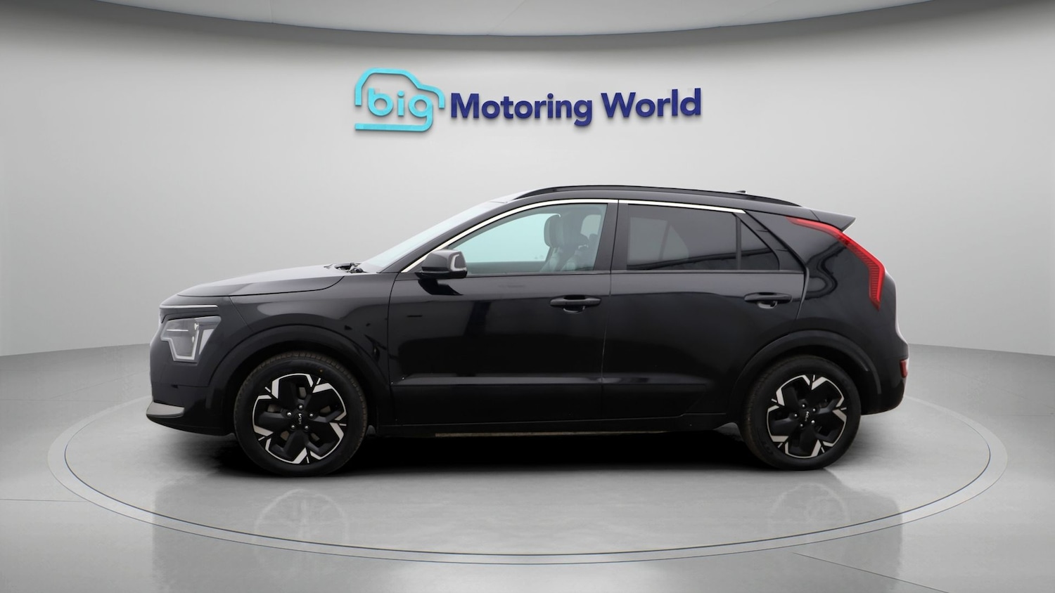 Used Kia Niro 2023 for sale - 77934872: Photo 4