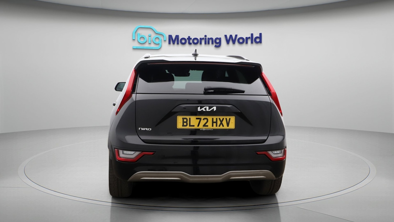 Used Kia Niro 2023 for sale - 77934872: Photo 6