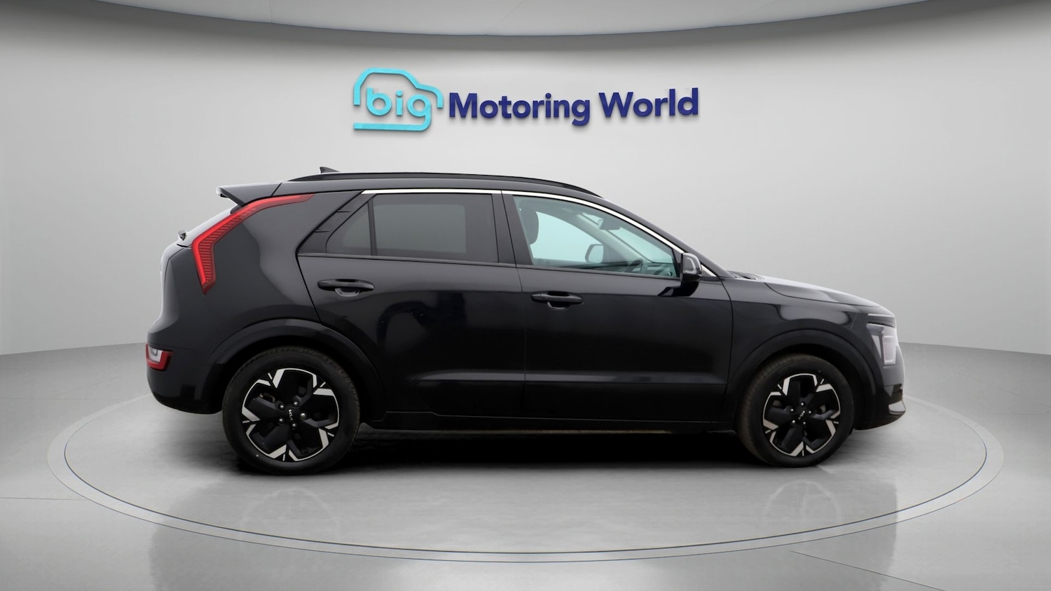 Used Kia Niro 2023 for sale - 77934872: Photo 8