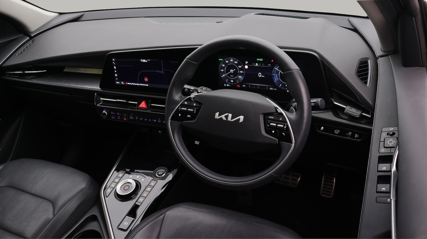 Used Kia Niro 2023 for sale - 77934872: Photo 9