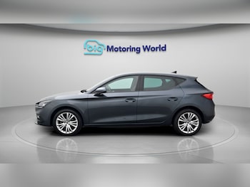 Used SEAT Leon 2021 for sale - 78926060: Photo